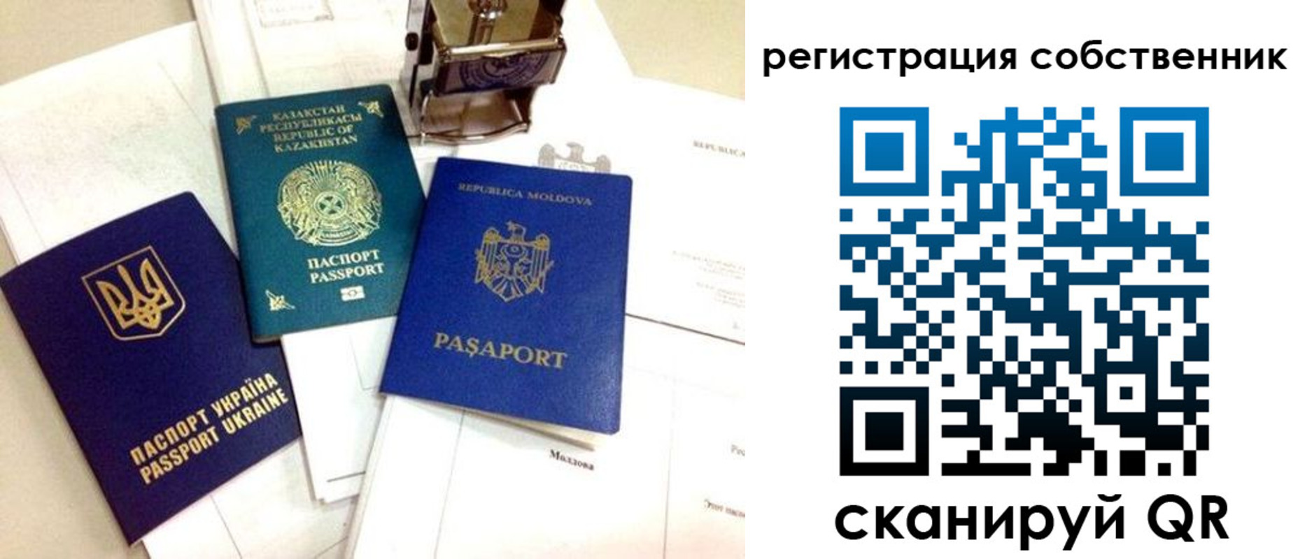 временная регистрация поиск в Стародубе